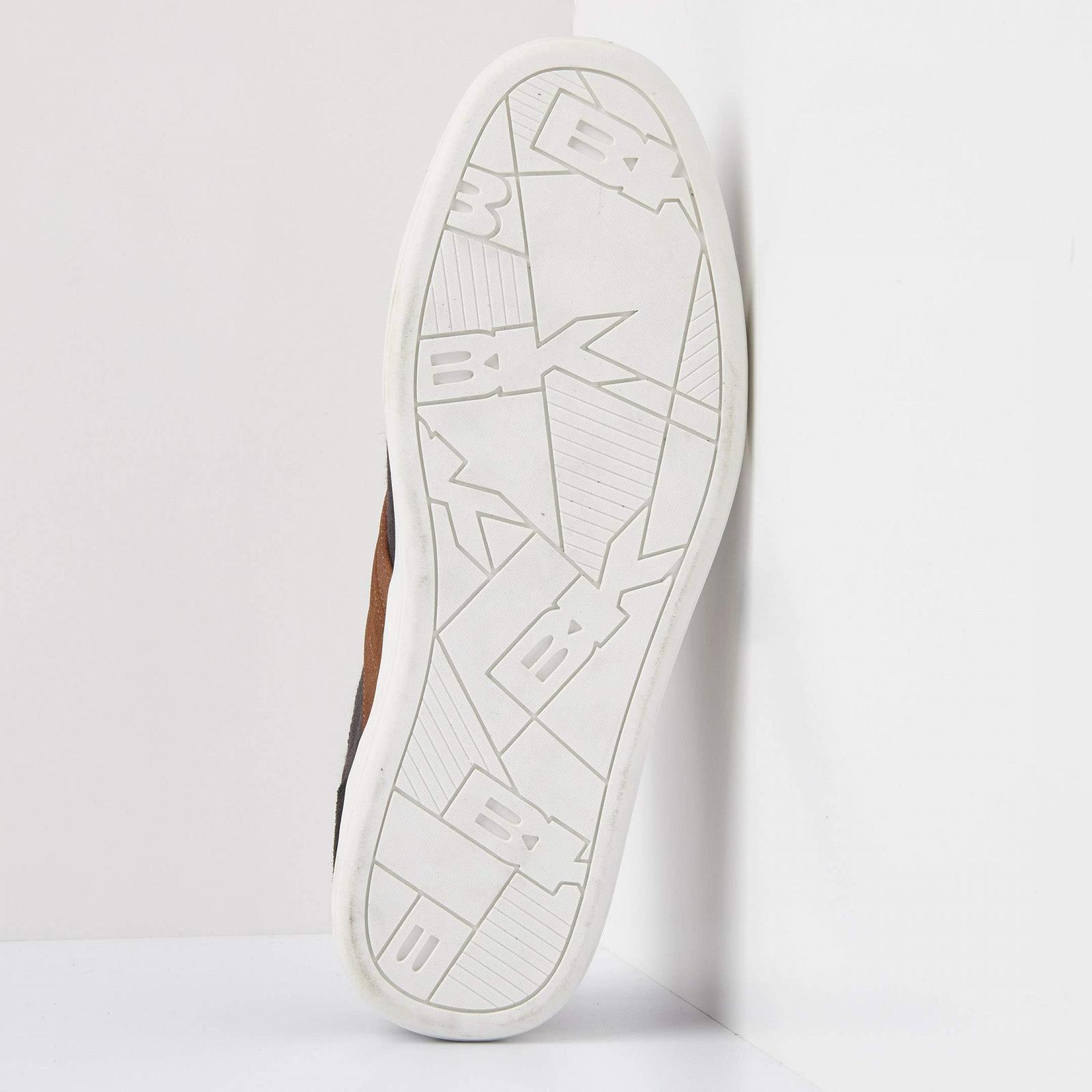 Кросівки British Knights KUNZO Чоловічі Низькі, фото №6