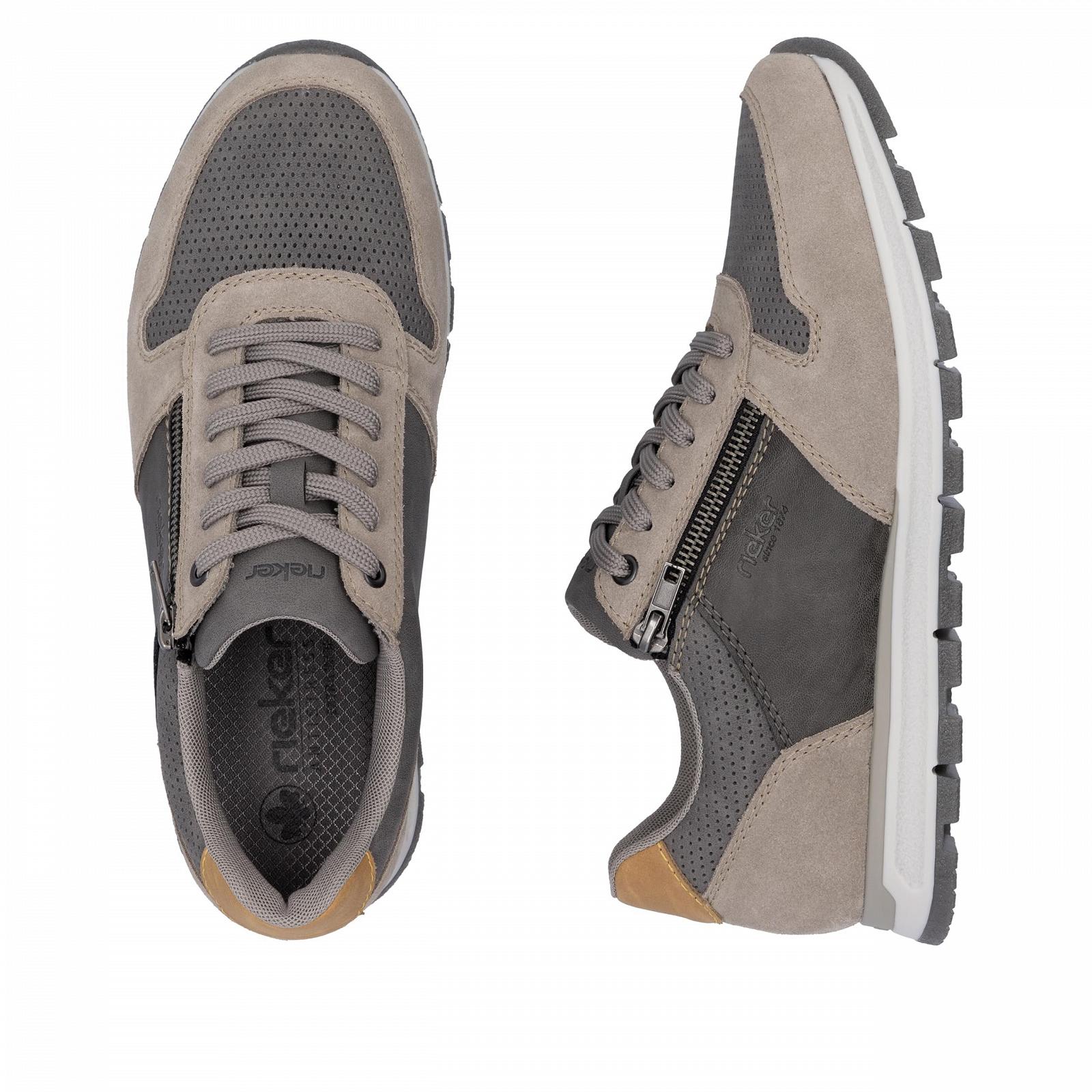 Кроссовки Rieker B0505, фото №9