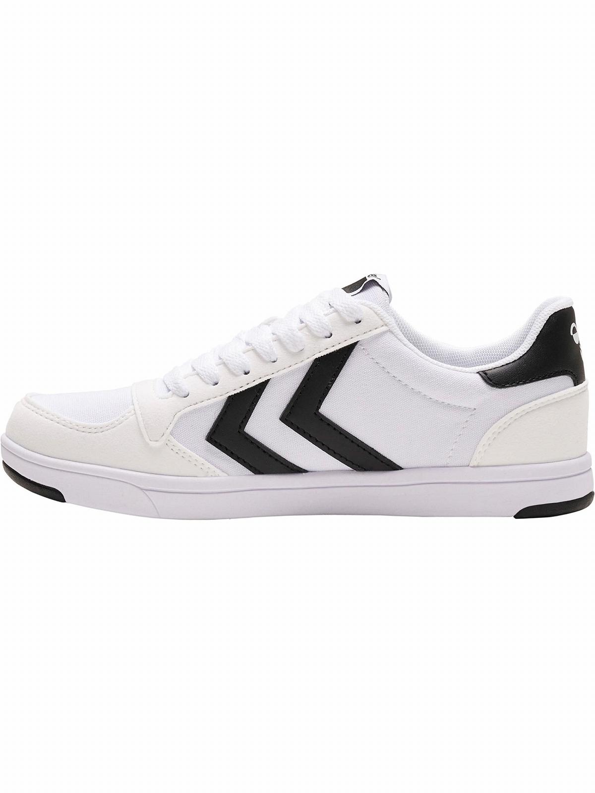 Кроссовки Hummel Stadil Light Canvas Унисекс, фото №6