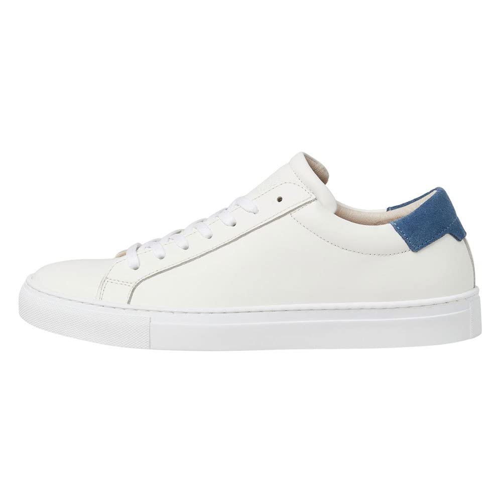 Кроссовки JACK & JONES Jfwcorey Leather Noos, фото №1
