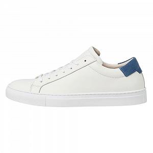 Кросівки JACK & JONES Jfwcorey Leather Noos - Фото 1
