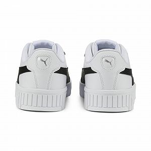 Кроссовки Puma Carina 2.0 Женские synthetic.ua - Фото 1