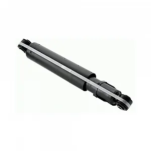 Купить Амортизатор SACHS 315 230, задняя ось для VW - Фото 1 Амортизатор SACHS 315 230, задняя ось для VW - Фото 1