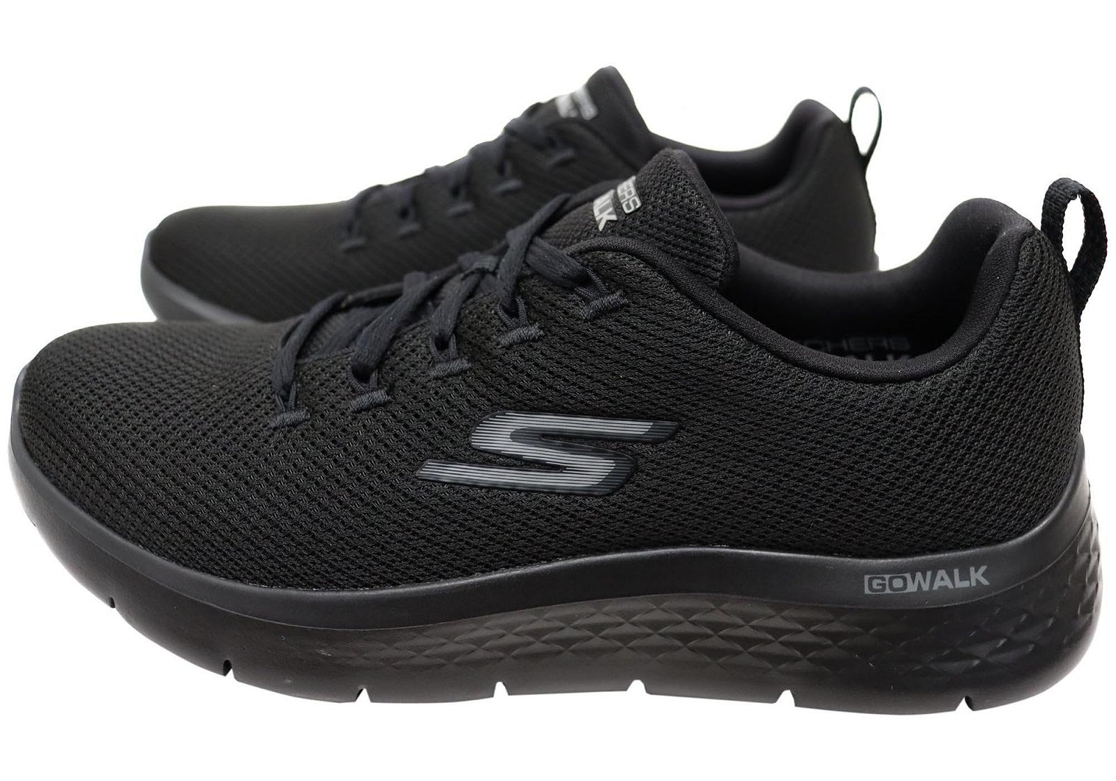 Кроссовки Skechers Go Walk Flex Vespid, фото №6