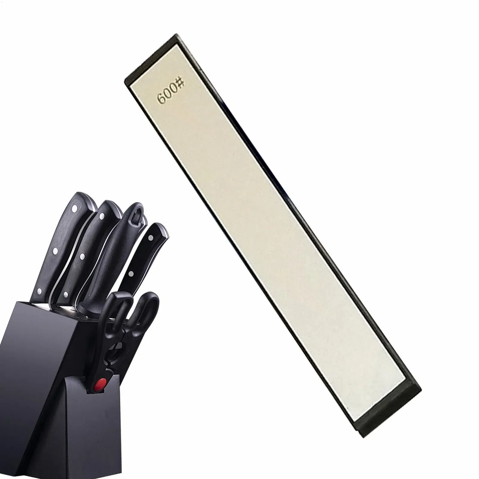 Точильний камінь для ножів з фіксованим кутом ручний, фото №8