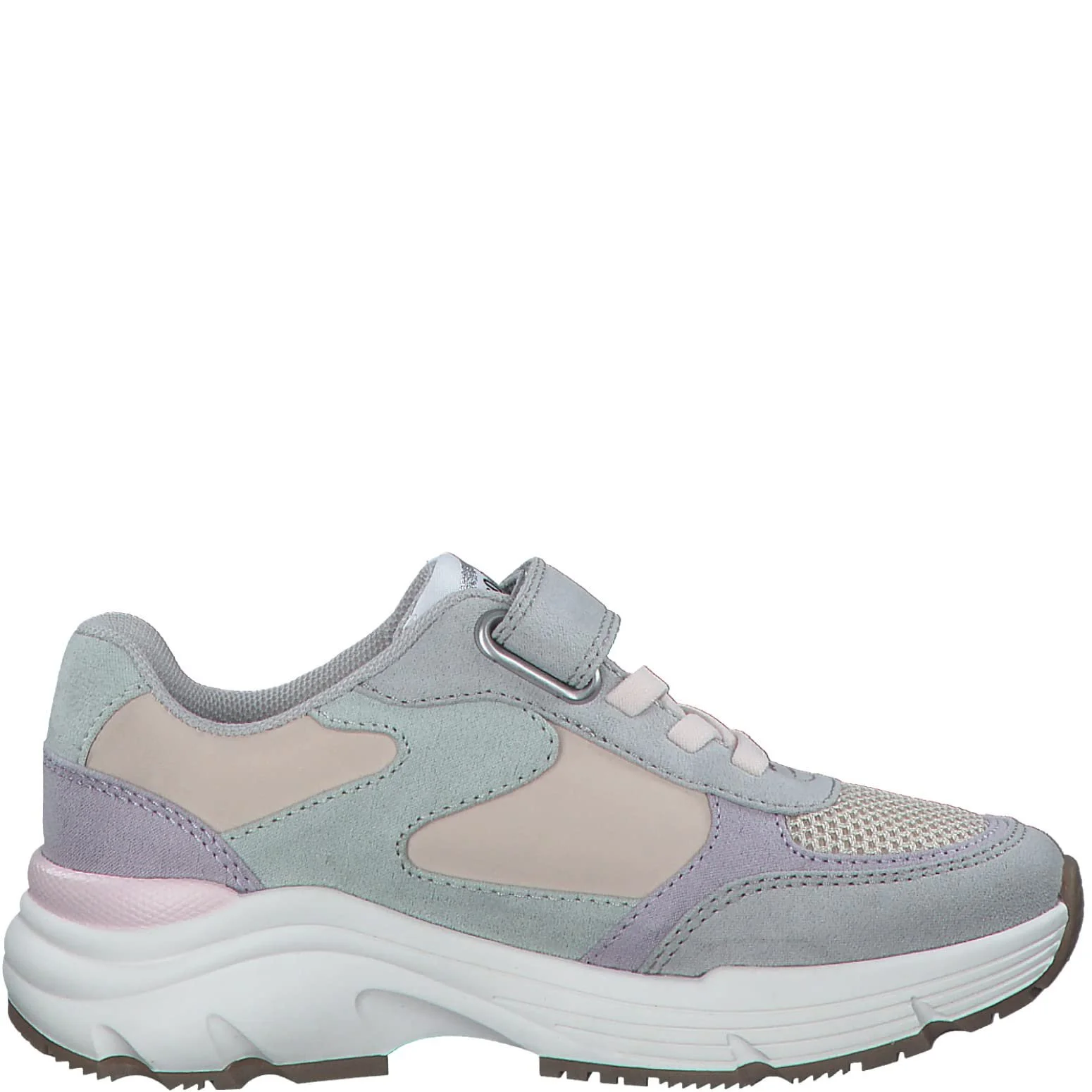 Кроссовки s.Oliver 5-5-43202-30 для девочек, фото №4