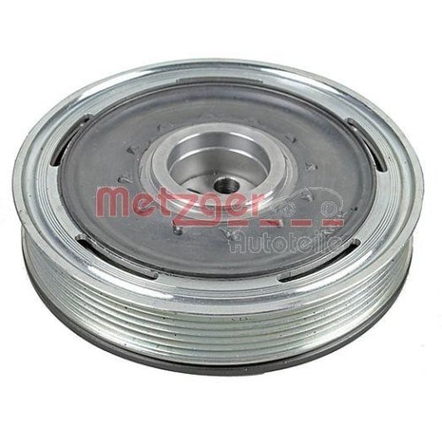 Шків колінчастого вала METZGER 6400030 для BMW MINI, фото №2