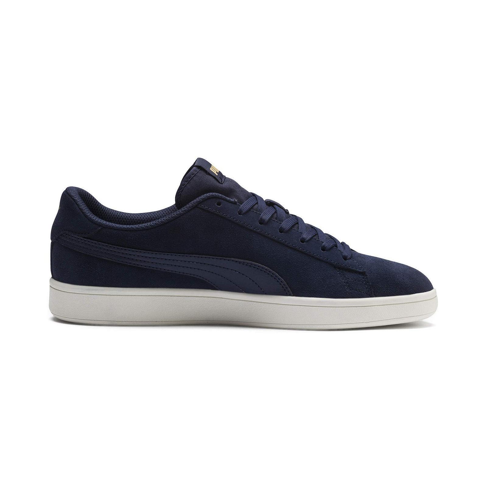 Кроссовки PUMA Smash v2 Unisex, фото №5