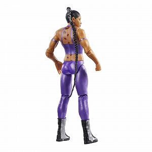 Фигурка Бьянка Белер WWE HKP82 Basic WrestleMania, 15 см synthetic.ua - Фото 1