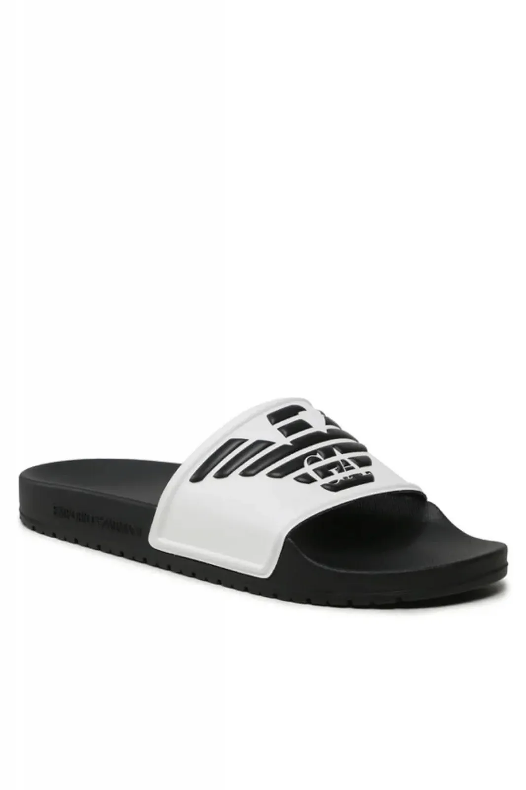 Сабо чоловічі Emporio Armani Xvps04 Xn747, фото №2