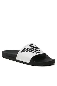 Сабо мужские Emporio Armani Xvps04 Xn747 synthetic.ua - Фото 1