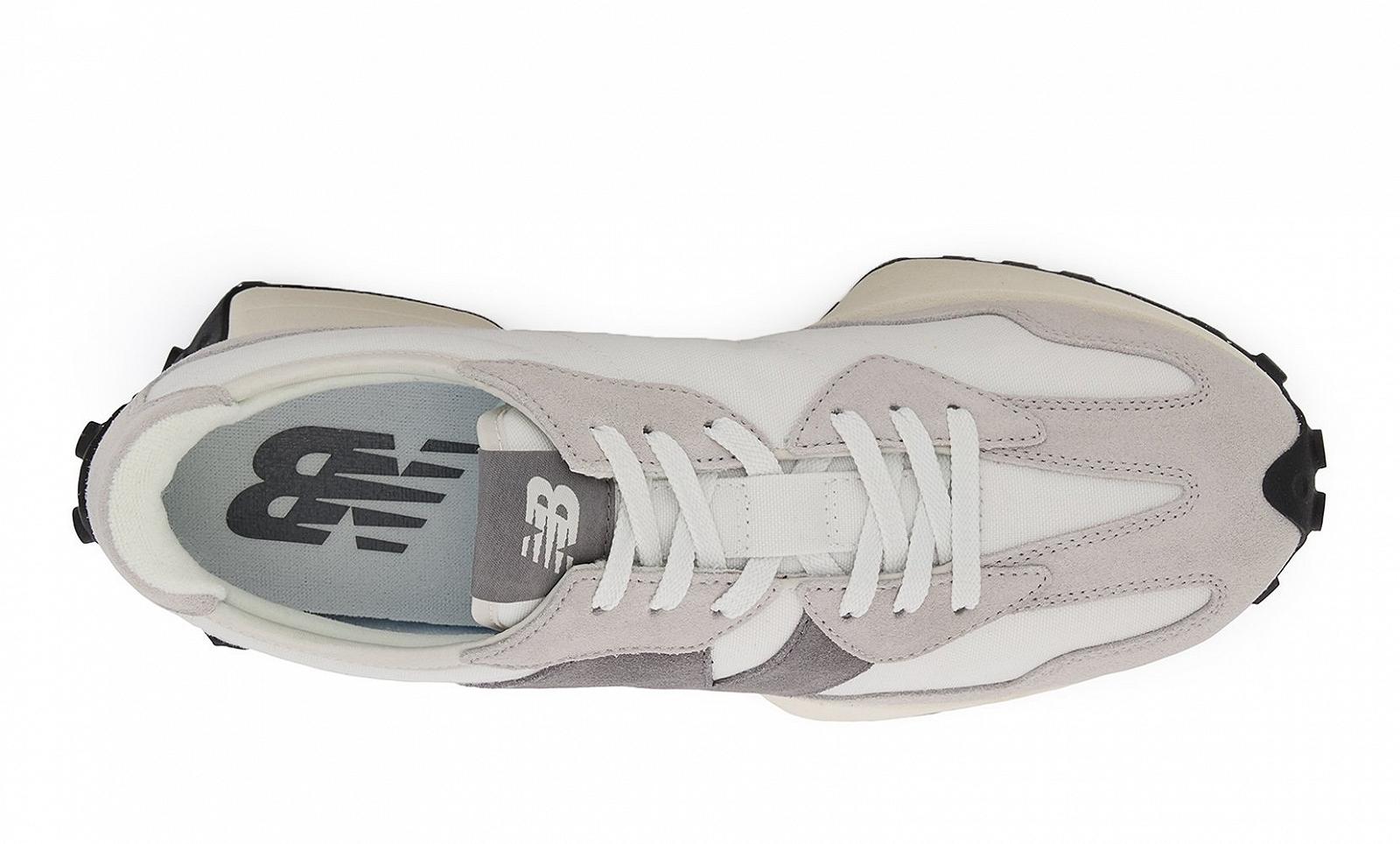 Кроссовки New Balance 327 44.5, фото №4