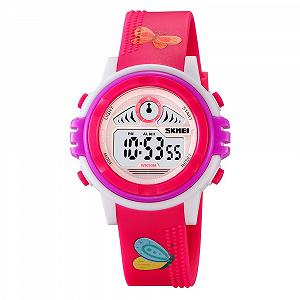 Годинник Skmei Butterfly 2266BT - Фото 1