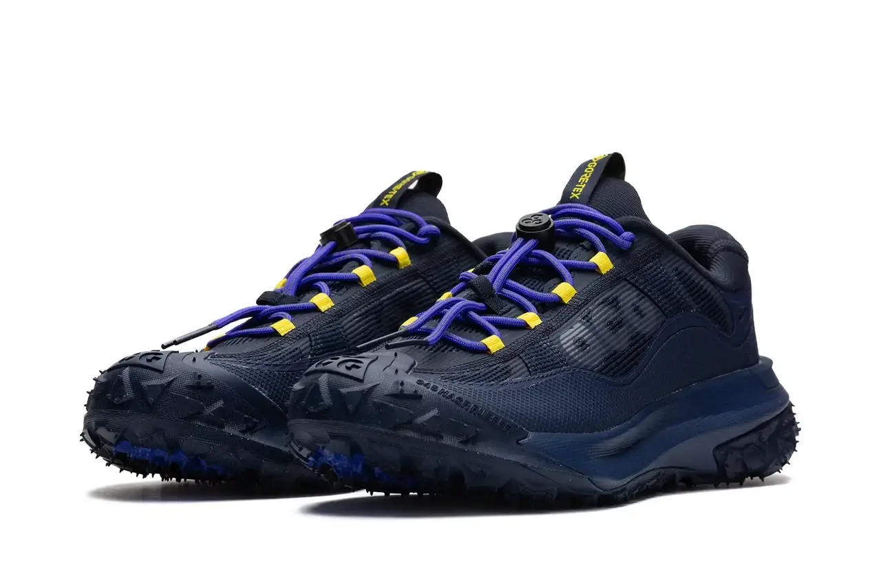 Кросівки ACG MOUNTINE FLY 2 LOW GTX Nike 44, фото №3