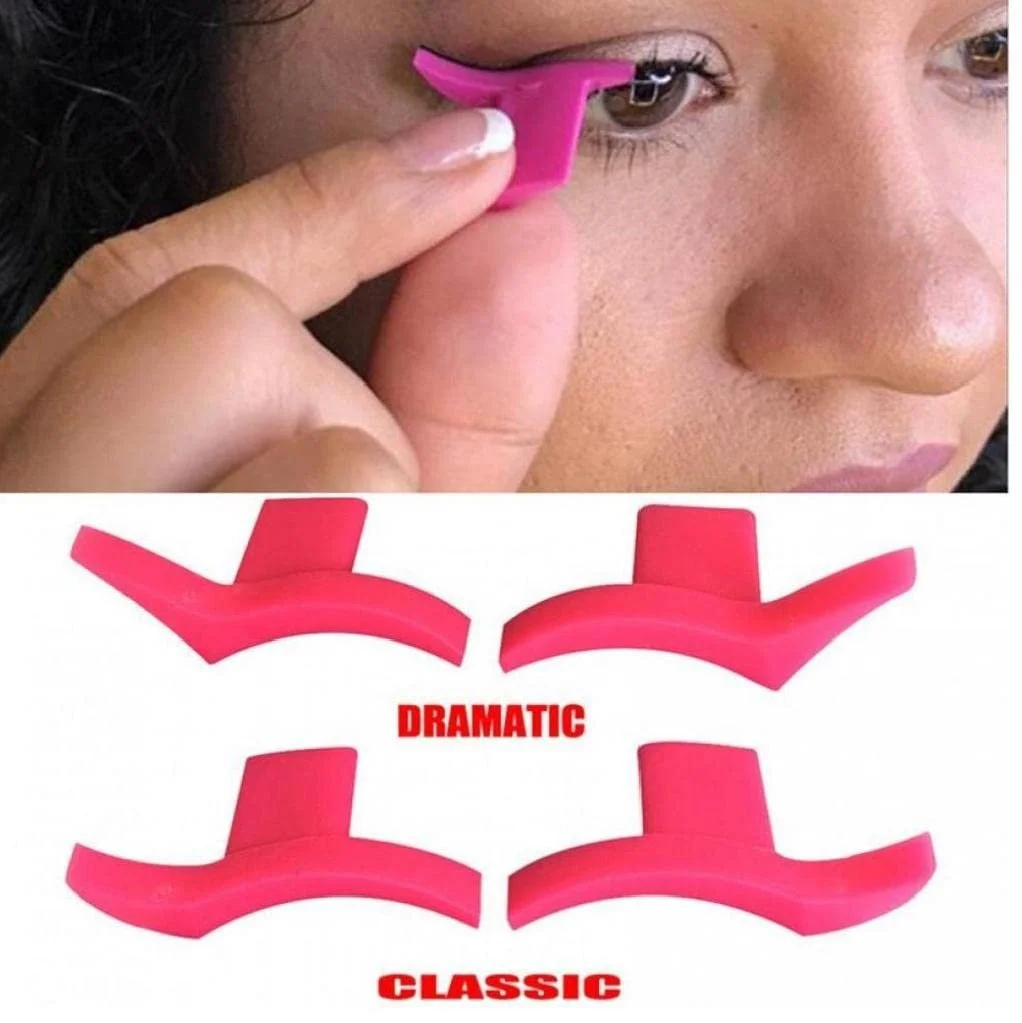 Набір інструментів для макіяжу очей, фото №5