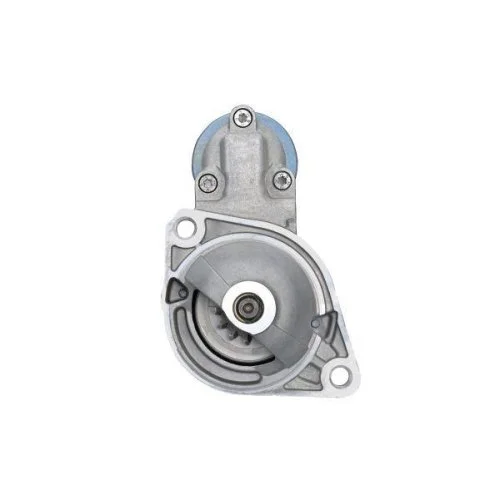 Стартер HELLA 8EA 011 612-971 для MERCEDES-BENZ, фото №2 Стартер HELLA 8EA 011 612-971 для MERCEDES-BENZ, фото №2