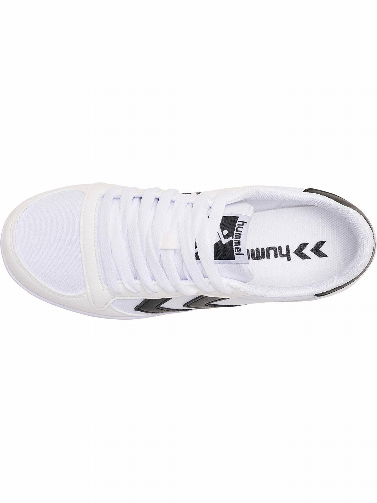 Кроссовки Hummel Stadil Light Canvas Унисекс, фото №7
