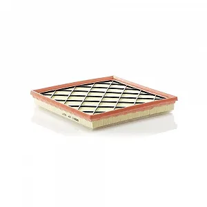 Фильтр воздушный MANN-FILTER C 27 107 для OPEL GENERAL MOTORS - Фото 1