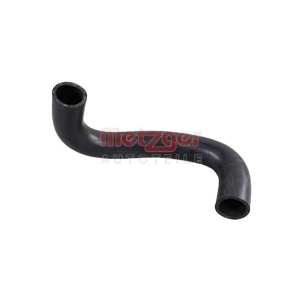 Шланг радиатора METZGER AUTOTEILE 2422395 для HYUNDAI KIA снизу справа, фото №1 Шланг радиатора METZGER AUTOTEILE 2422395 для HYUNDAI KIA снизу справа, фото №1