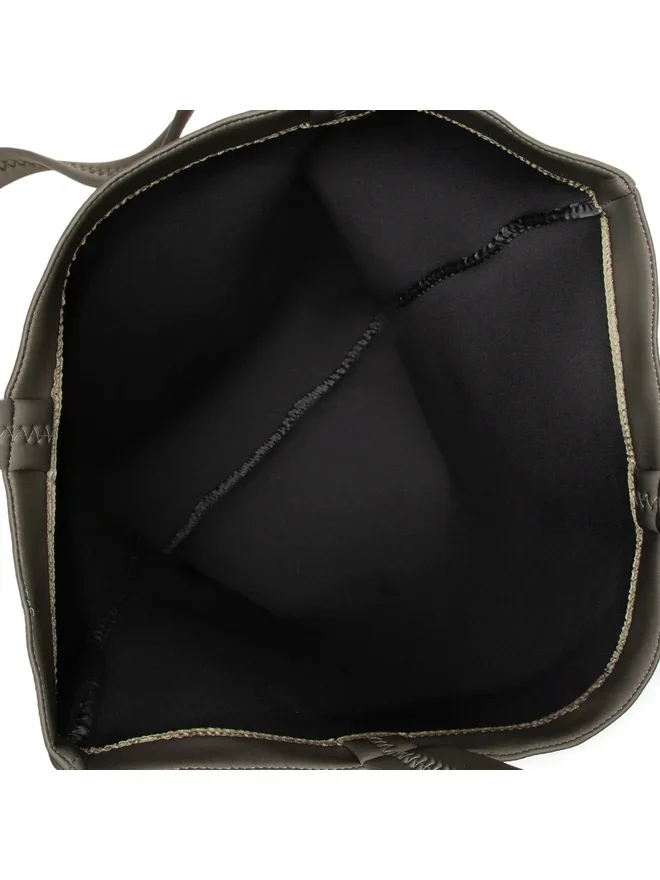 Сумка GUESS Scuba Bag / Зелена, фото №5