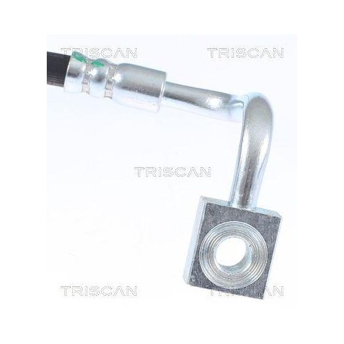 Гальмівний шланг TRISCAN 8150 80331 для CHRYSLER JEEP, передня вісь зліва, фото №3