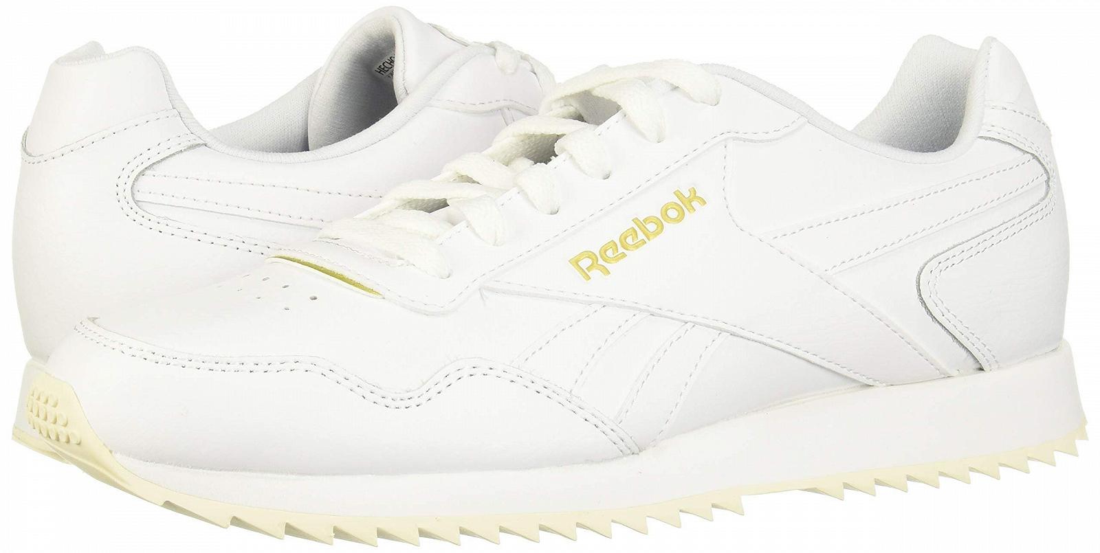 Кросівки Reebok Royal Glide Ripple чоловічі, фото №7
