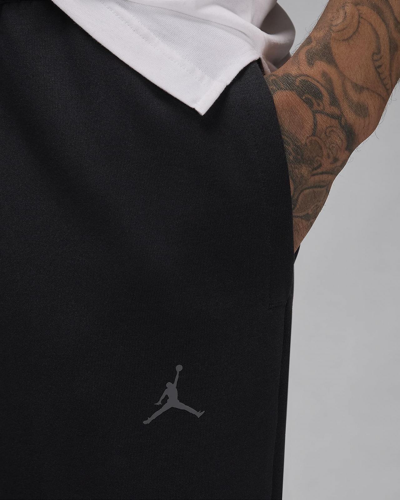 Штани JORDAN J DF SPRT HOOP FLC PANT S, фото №3