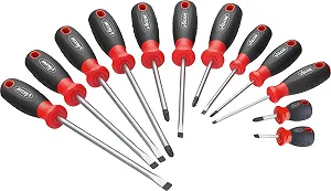 Набір викруток Vigor V4655 - Фото 1