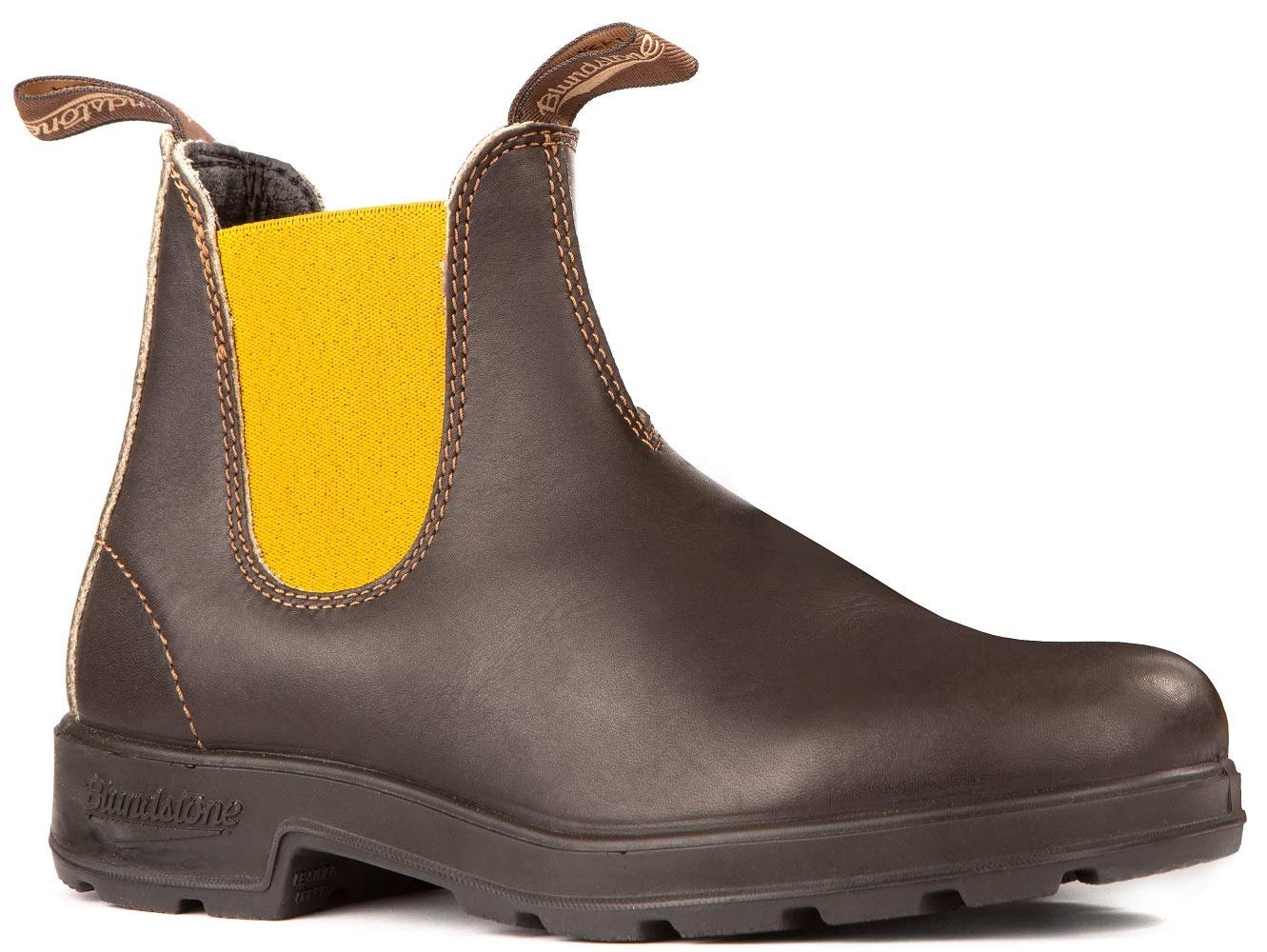 Челси Blundstone Original 500 Series Unisex для мальчиков, фото №1