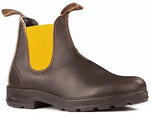 Челси Blundstone Original 500 Series Unisex для мальчиков - Фото 1