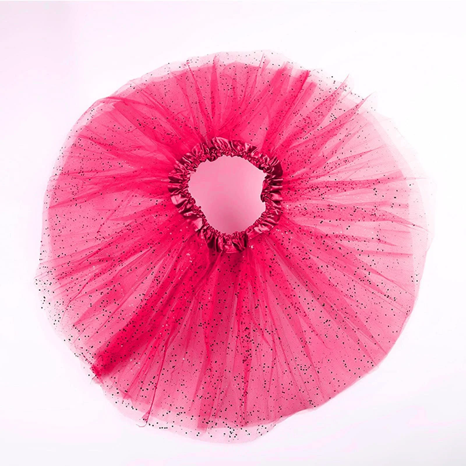 Тюлева Спідниця Жіноча, фото №2