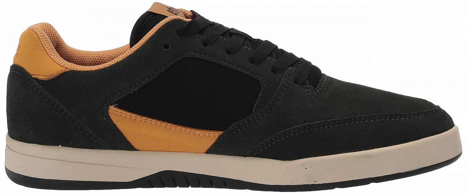 Чоловічі кеди для скейтборду Etnies Veer, фото №6