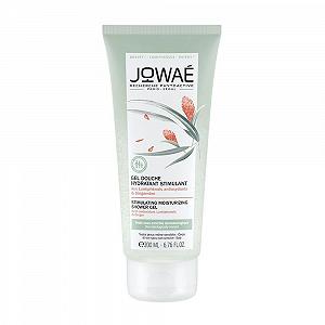 Гель для душу Jowae Gel Douche Hidratante Estimulant Ginger 200 мл - Фото 1