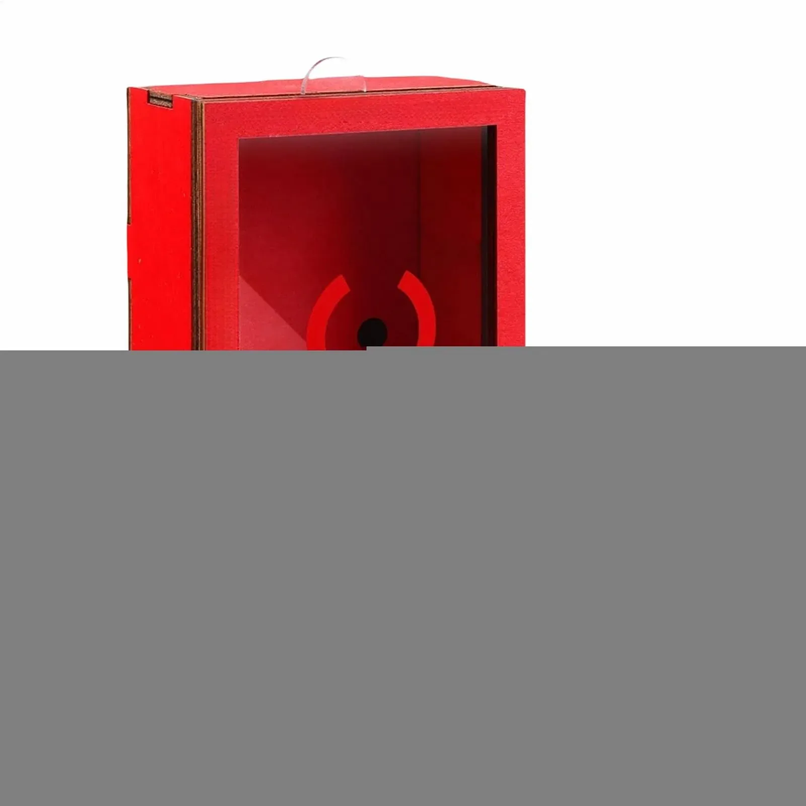 Скарбничка Акрилова Матова, фото №6