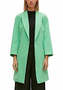 Пальто comma Женское - Фото 1