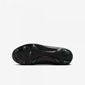 Бутсы Nike JR PHANTOM GX II CLUB FG/MG 37.5 synthetic.ua - Фото 1