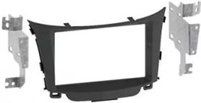 Переходная рамка Hyundai i-30, Elantra GT ACV 381143-32, фото №1