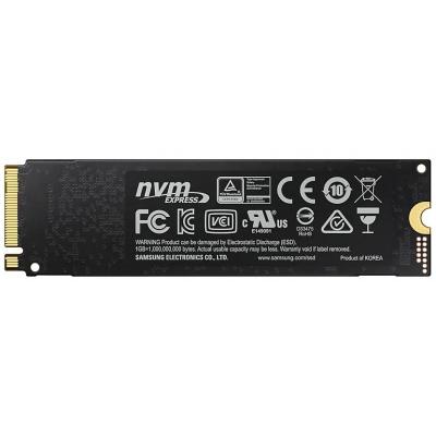 Внутренний накопитель Samsung SSD M.2 2280 500GB MZ-V7S500BW, фото №2 Внутренний накопитель Samsung SSD M.2 2280 500GB MZ-V7S500BW, фото №2