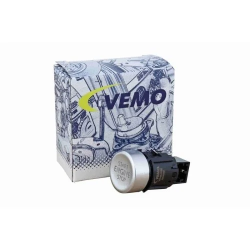 Вимикач запалювання/стартера VEMO V15-80-0006 Green Mobility Parts для VW VAG, фото №2 Вимикач запалювання/стартера VEMO V15-80-0006 Green Mobility Parts для VW VAG, фото №2