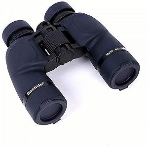 Бінокль CAZARU Tragbares Fernglas 10 * 36 Висока роздільна здатність Чорний synthetic.ua - Фото 1
