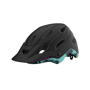 Шлем Giro Source MIPS Женский Велосипедный Matte Black Ice Dye 22, M - Фото 1