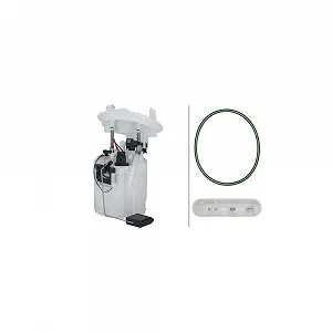 Модуль подачи топлива HELLA 8TF 358 302-981 для MERCEDES-BENZ HITACHI, правый - Фото 1