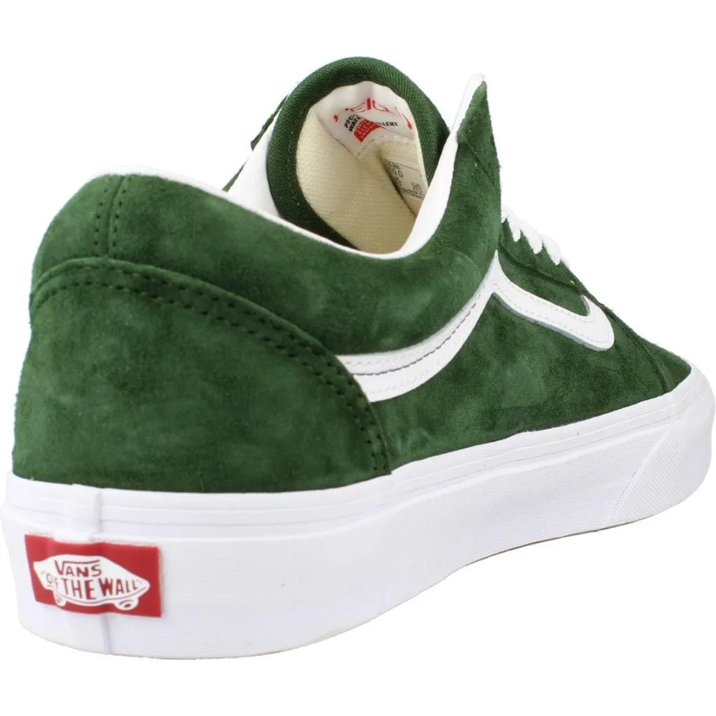 Кросівки Vans Ward, фото №3