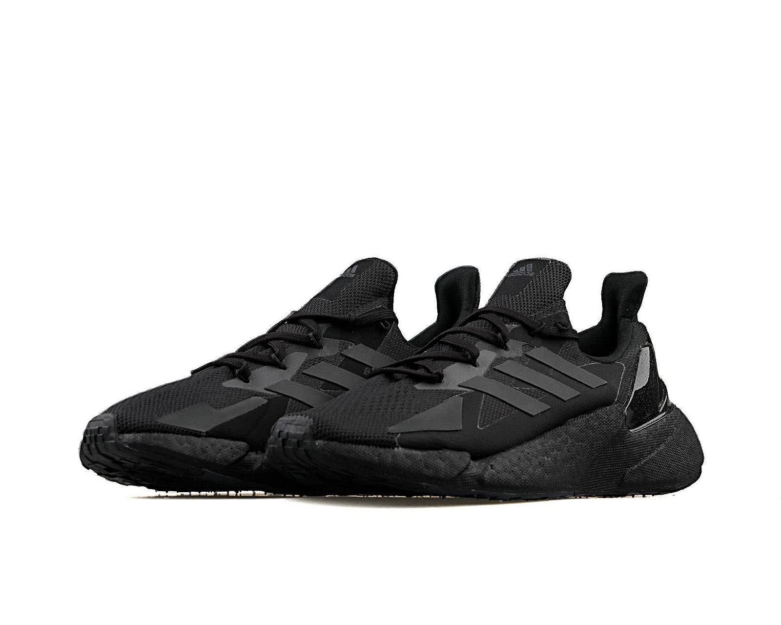 Кросівки adidas X9000l4, фото №4