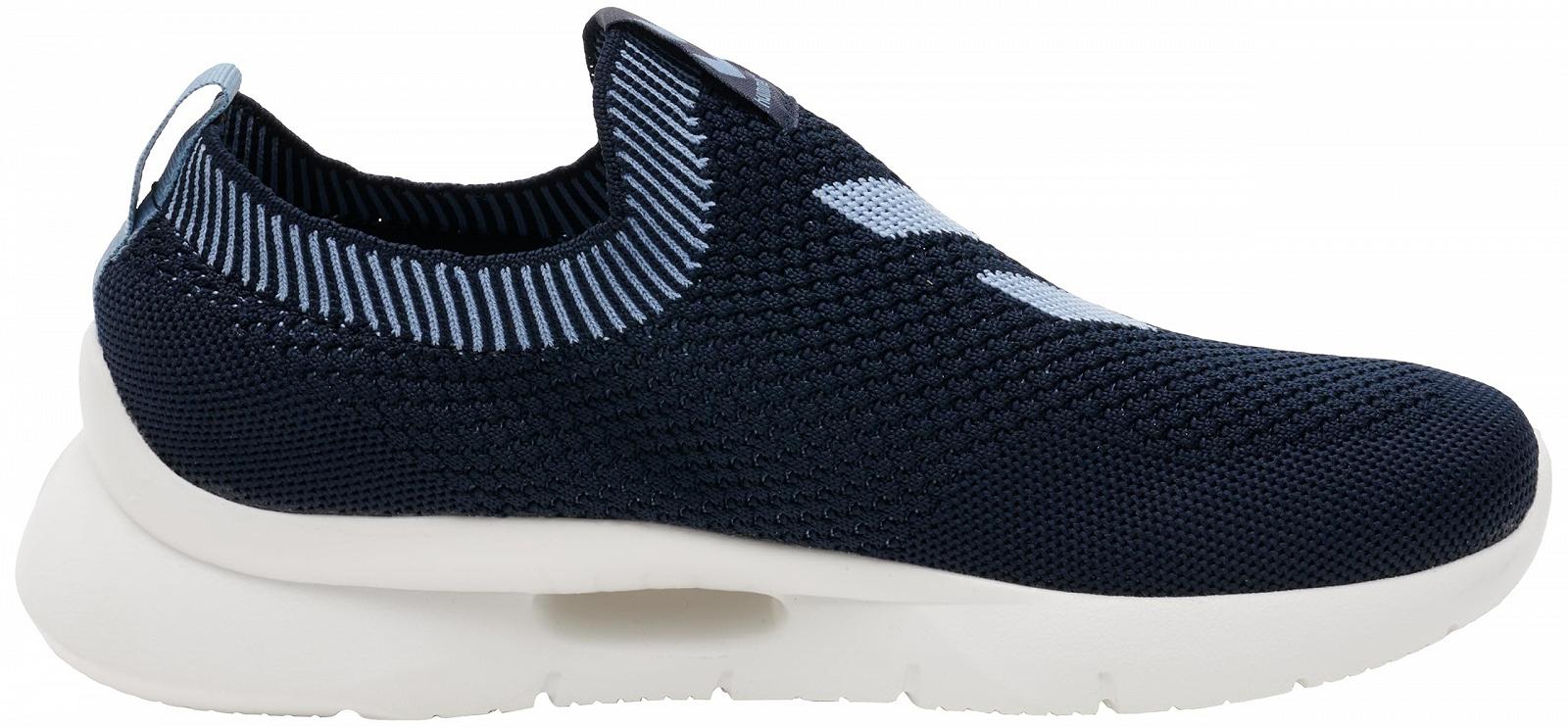 Унисекс Кроссовки Hummel Tatum Seamless, фото №4