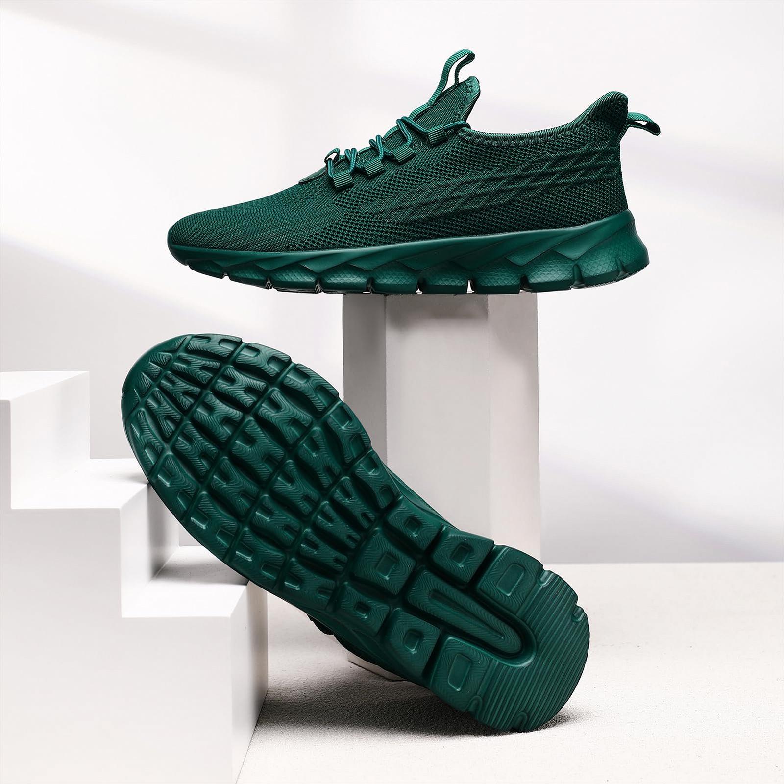 Кросівки FZJIALI Спортивні Чоловічі, фото №6