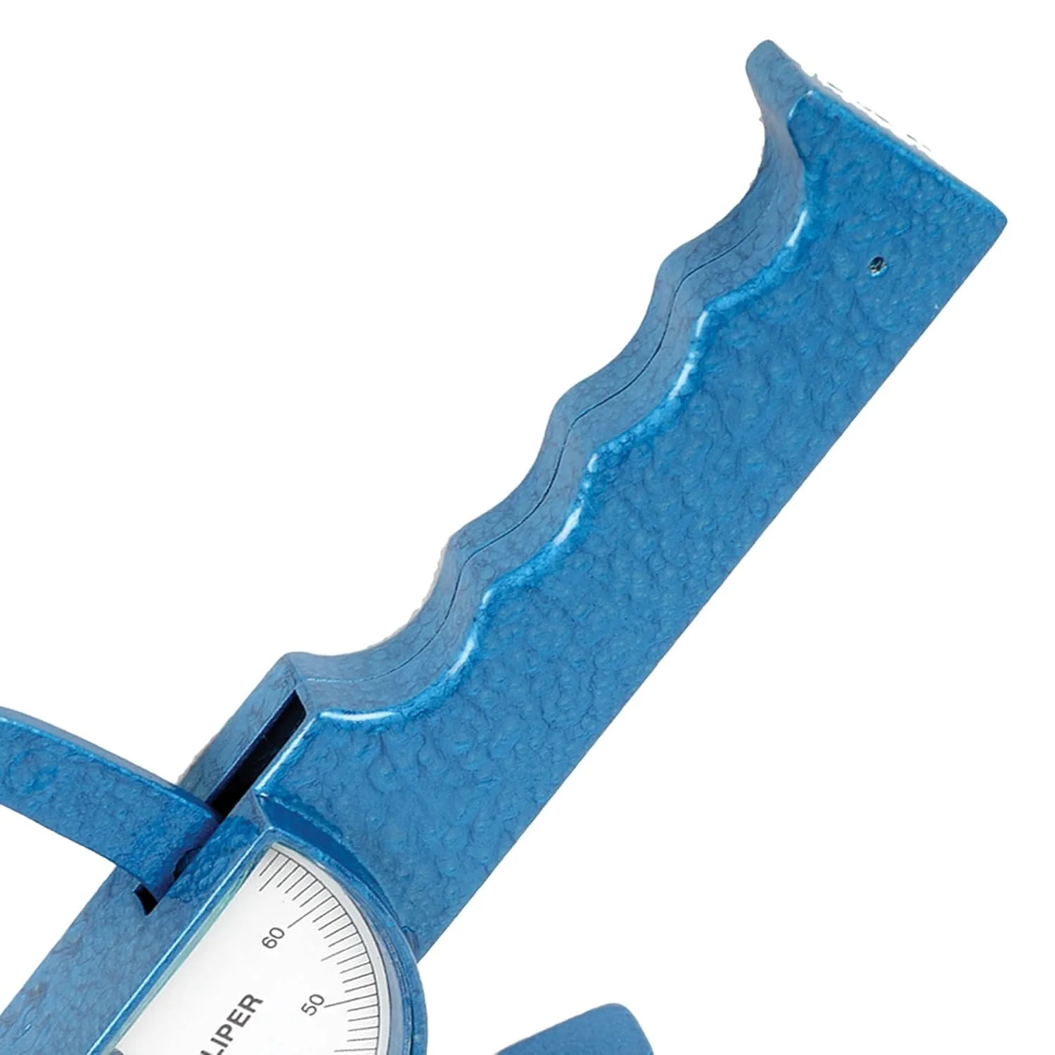 Механічний плікометр GIMA FAT-2 / 67 мм / Алюміній / Синій, фото №5 Механічний плікометр GIMA FAT-2 / 67 мм / Алюміній / Синій, фото №5