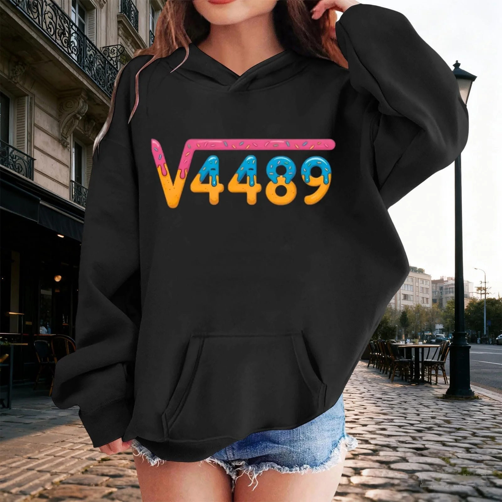 Худі для дівчинки, фото №2