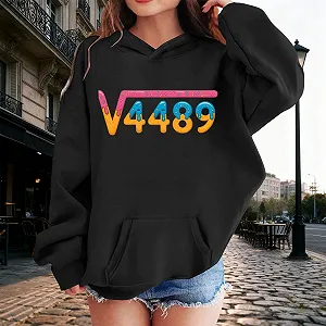 Худі для дівчинки synthetic.ua - Фото 1