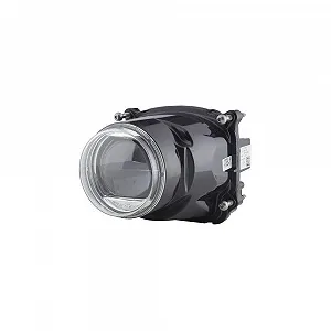 Вставка основной фары HELLA 1AL 012 758-021 для LAMBORGHINI - Фото 1